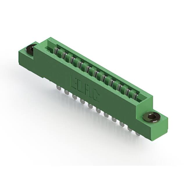 307-011-405-103 EDAC Inc.  Edgeboard Connectors